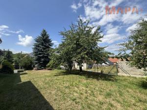 Prodej zahrady, Žerotín, 507 m2