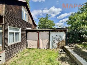 Prodej zahrady, Žerotín, 507 m2