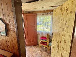 Prodej zahrady, Žerotín, 507 m2