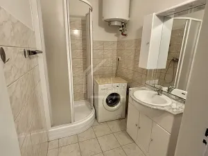 Pronájem bytu 2+kk, Praha - Vysočany, Špitálská, 57 m2