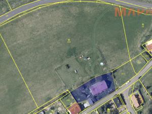 Prodej pole, Nová Ves v Horách - Mikulovice, 13692 m2