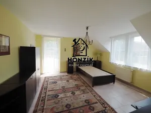 Prodej rodinného domu, Praha - Uhříněves, Úpská, 324 m2