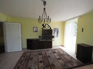 Prodej rodinného domu, Praha - Uhříněves, Úpská, 324 m2
