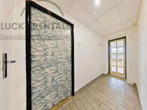 Pronájem kanceláře, Praha - Košíře, Hillebrantova, 25 m2