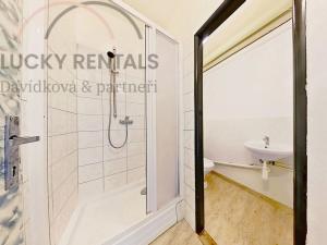 Pronájem kanceláře, Praha - Košíře, Hillebrantova, 25 m2