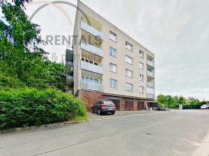 Pronájem kanceláře, Praha - Košíře, Hillebrantova, 25 m2