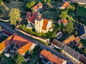 Prodej pozemku pro bydlení, Mirotice, 1500 m2