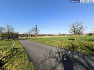 Prodej pozemku, Dolní Domaslavice, 2891 m2
