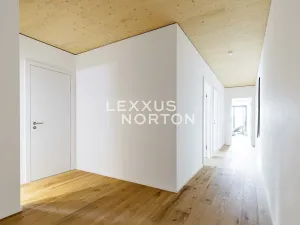 Prodej bytu 3+kk, Praha - Stodůlky, Nekonečného, 80 m2