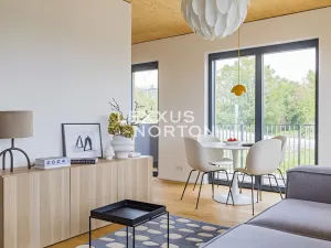 Prodej bytu 3+kk, Praha - Stodůlky, Nekonečného, 80 m2