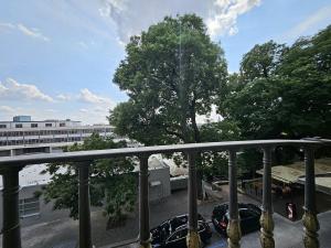 Pronájem kanceláře, Brno, Masarykova, 49 m2