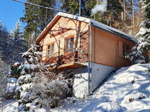 Prodej chaty, Klášterec nad Orlicí - Lhotka, 82 m2