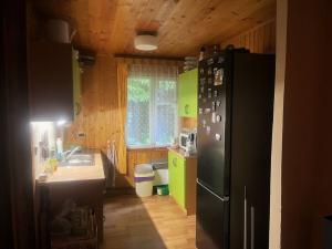 Prodej chaty, Klášterec nad Orlicí - Lhotka, 82 m2