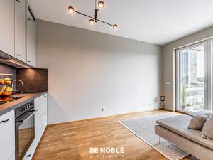 Prodej bytu 2+kk, Praha - Vysočany, Fafkových, 33 m2