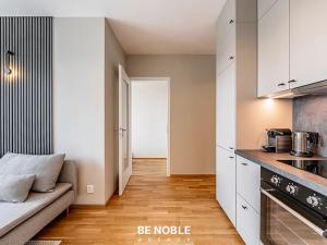 Prodej bytu 2+kk, Praha - Vysočany, Fafkových, 33 m2