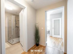Prodej bytu 2+kk, Praha - Vysočany, Fafkových, 33 m2