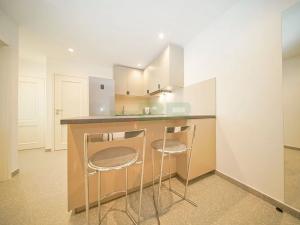 Pronájem bytu 2+kk, Praha - Řepy, Makovského, 56 m2