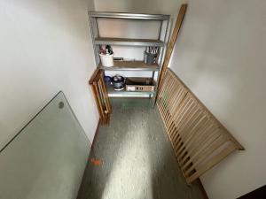 Pronájem bytu 2+kk, Praha - Řepy, Makovského, 56 m2