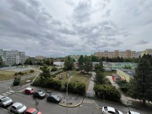 Pronájem bytu 2+kk, Praha - Řepy, Makovského, 56 m2