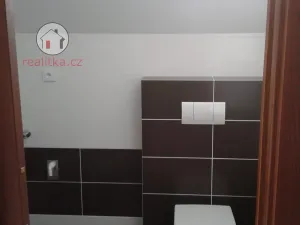 Pronájem bytu 2+kk, Jindřichův Hradec, 40 m2