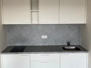 Pronájem bytu 1+kk, Klecany, V Honech, 33 m2