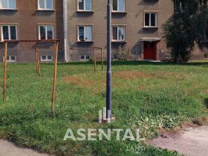 Prodej pozemku, Ostrava - Moravská Ostrava, Hrušovská, 1591 m2