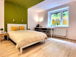 Prodej bytu 2+kk, Brno, Petrůvky, 42 m2
