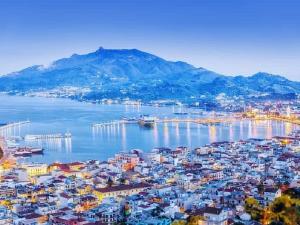 Prodej bytu 3+kk, Tsilivi, Zakynthos, Jónské Ostrovy, Řecko, 62 m2