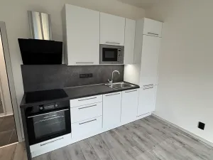 Pronájem bytu 2+kk, Praha - Krč, U strže, 48 m2