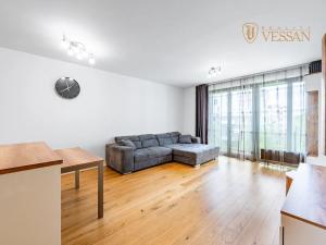 Prodej bytu 3+kk, Praha - Vršovice, Archangelská, 82 m2