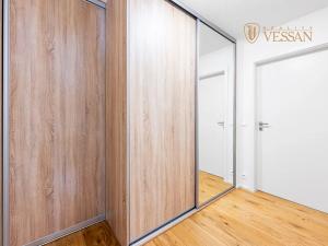 Prodej bytu 3+kk, Praha - Vršovice, Archangelská, 82 m2