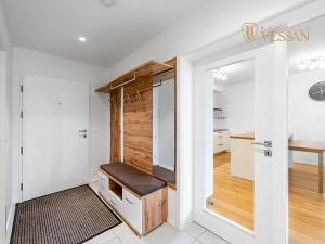 Prodej bytu 3+kk, Praha - Vršovice, Archangelská, 82 m2