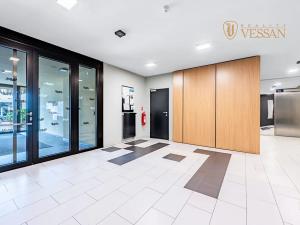 Prodej bytu 3+kk, Praha - Vršovice, Archangelská, 82 m2