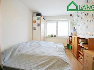 Pronájem bytu 2+kk, Brno, Zeiberlichova, 44 m2