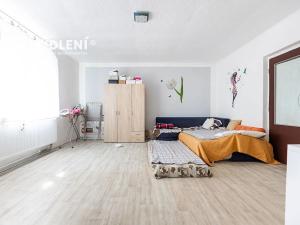 Prodej činžovního domu, Jeníkov, 509 m2