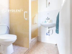 Prodej činžovního domu, Jeníkov, 509 m2