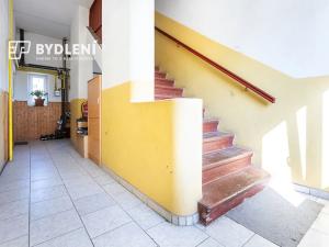 Prodej činžovního domu, Jeníkov, 509 m2