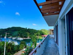 Prodej rodinného domu, Coxen Hole, Roatán, Honduras, 343 m2