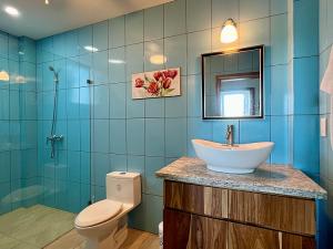 Prodej rodinného domu, Coxen Hole, Roatán, Honduras, 343 m2