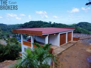 Prodej rodinného domu, Coxen Hole, Roatán, Honduras, 343 m2