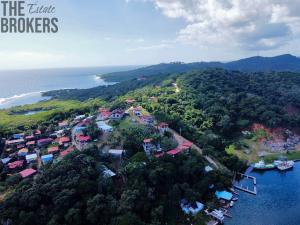 Prodej rodinného domu, Coxen Hole, Roatán, Honduras, 343 m2