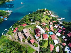 Prodej rodinného domu, Coxen Hole, Roatán, Honduras, 343 m2