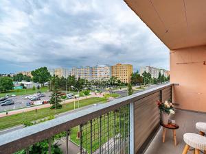 Prodej bytu 3+kk, Mladá Boleslav, Jana Palacha, 67 m2