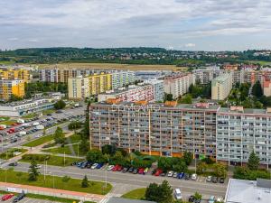 Prodej bytu 3+kk, Mladá Boleslav, Jana Palacha, 67 m2