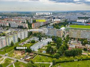 Prodej bytu 3+kk, Mladá Boleslav, Jana Palacha, 67 m2