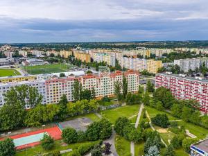 Prodej bytu 3+kk, Mladá Boleslav, Jana Palacha, 67 m2