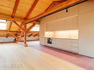 Pronájem bytu 1+kk, Praha - Nové Město, Podskalská, 97 m2