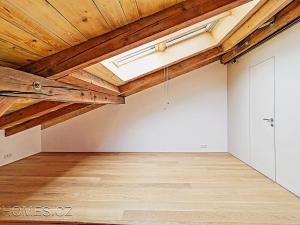 Pronájem bytu 1+kk, Praha - Nové Město, Podskalská, 97 m2