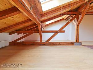 Pronájem bytu 1+kk, Praha - Nové Město, Podskalská, 97 m2