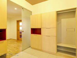 Prodej bytu 2+kk, Praha - Nusle, Na Pankráci, 58 m2